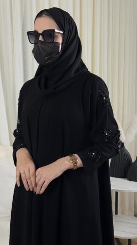 عباية أميرة