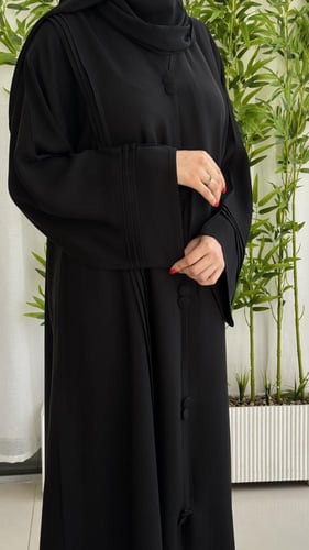 عباية اسراء