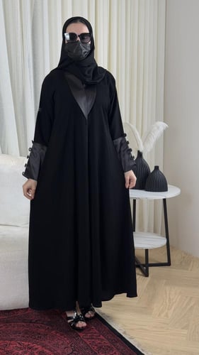 عباية رعد ١٠١