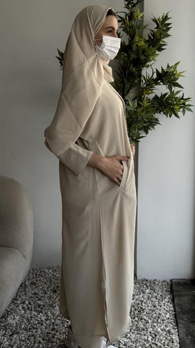 عباية السفر بيج