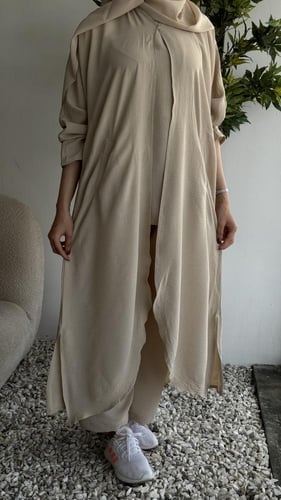 عباية السفر بيج