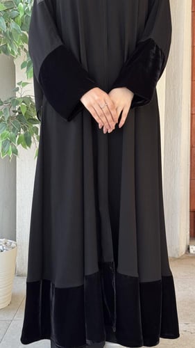 عباية الوسم