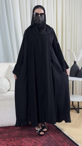 عباية اصالة