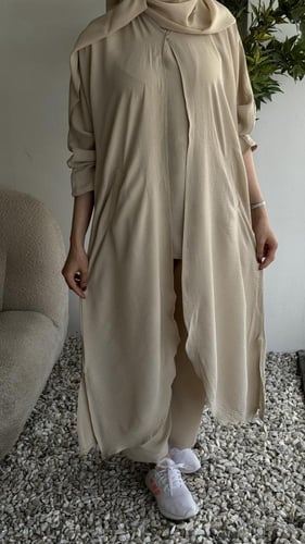 عباية السفر بيج