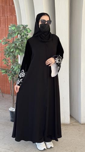 عباية أحلام