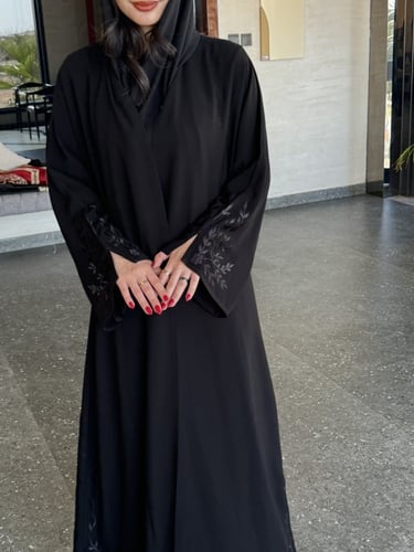 عبايه شيماء