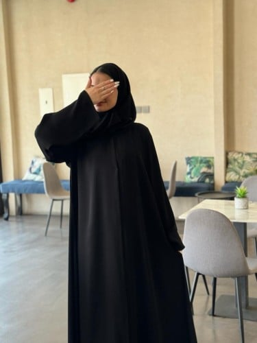 عباية علياء