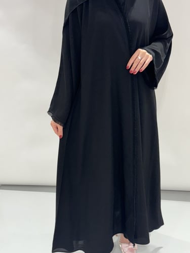 عباية لمياء