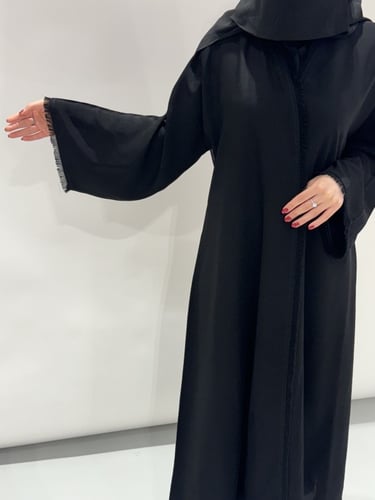 عباية لمياء