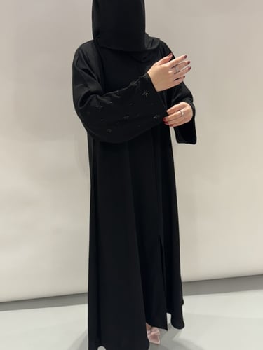 عبايه هيفاء