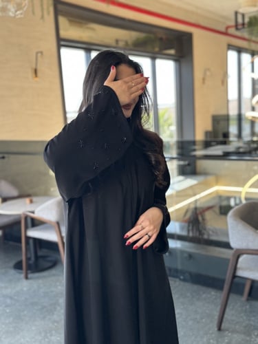 عبايه هيفاء