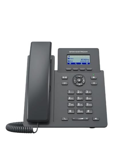 هاتف IP جراند ستريم GRP2601W