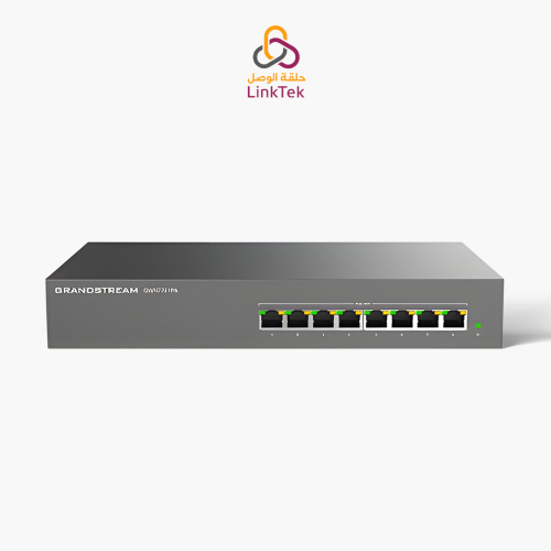 GRANDSTREAM SWITCH GWN7701PA