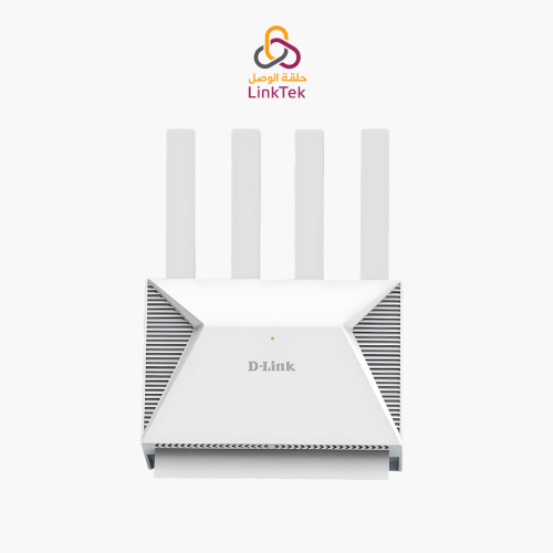 دي لينك DIR-BE364K راوتر لاسلكي BE 3600 Wi-Fi 7