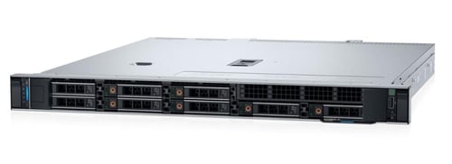جهاز سيرفر ديل PowerEdge R360 Server