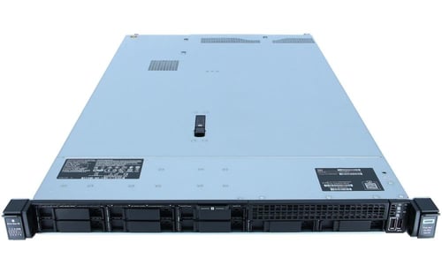 جهاز سيرفر hp HPE ProLiant DL360 Gen10 Intel Xeon