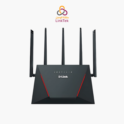 راوتر دي لينك DIR-X3000Z اللاسلكي AC 3000 Mesh Gig...