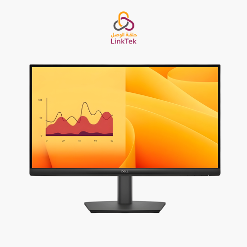 شاشة ديل DELL MONITOR E2225HM 22inc