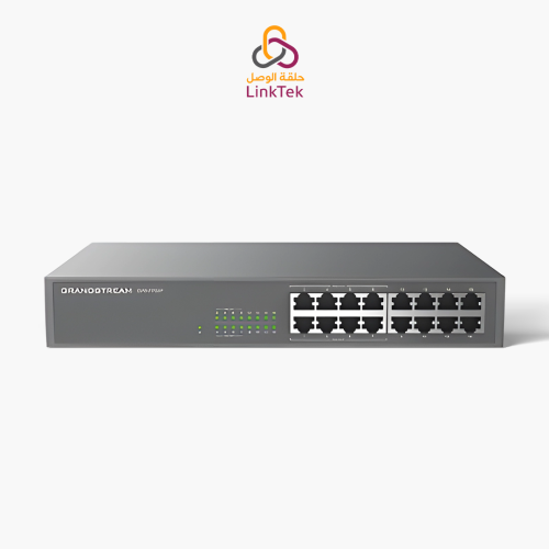 GRANDSTREAM SWITCH GWN7702P