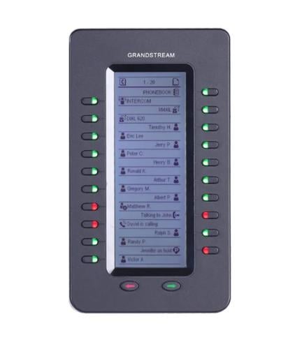 وحدة التمديد جراند ستريم GXP2200EXT