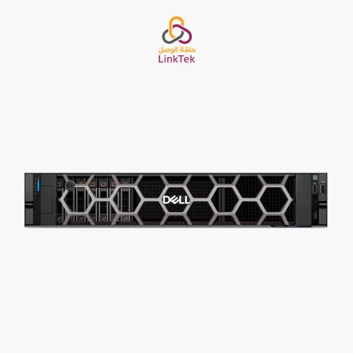 جهاز سيرفر ديل PowerEdge R760xs Server