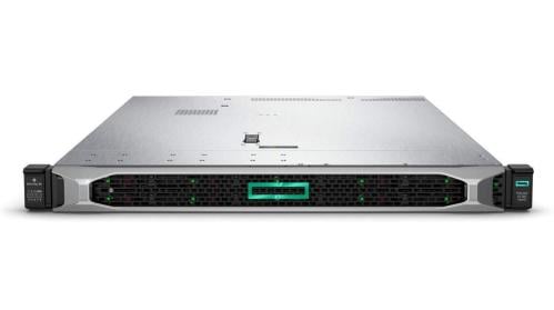 جهاز سيرفر hp HPE ProLiant DL360 Gen10 Intel Xeon