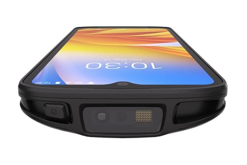 Zebra TC15 جهاز جرد