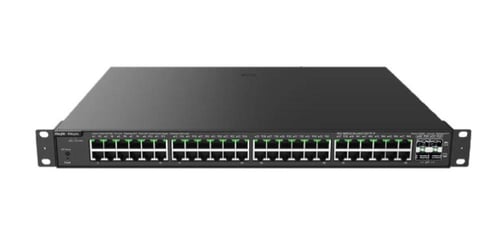 سويتش روجي Reyee RG-NBS3100-48GT4SFP-P