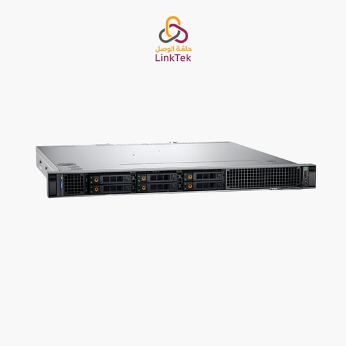 جهاز سيرفر ديل PowerEdge R260 Server