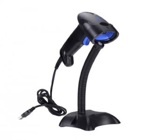 LaserCode BARCODE SCANNER LC10102DS