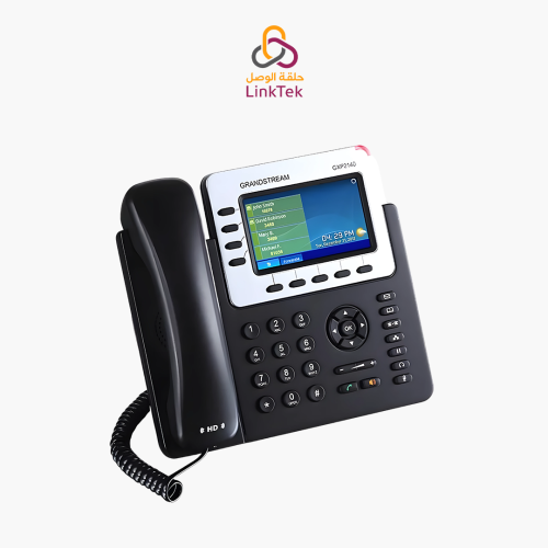 هاتف IP جراند ستريم GXP2140
