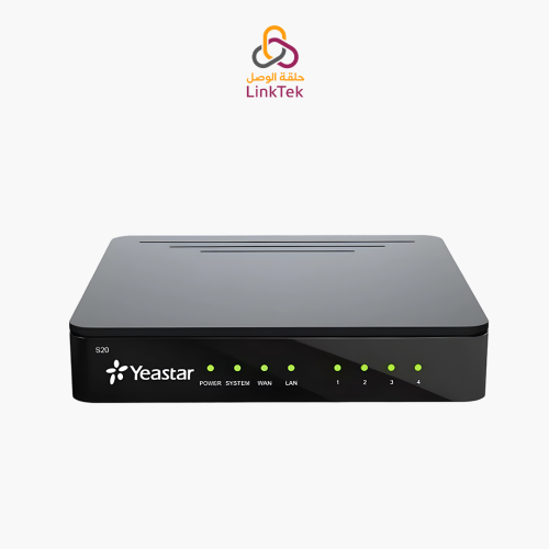 سنترال ياستر Yeastar S20