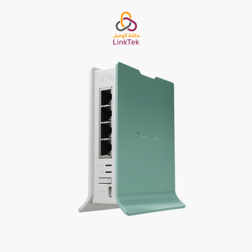 Mikrotik ROUTER L41G-2axD