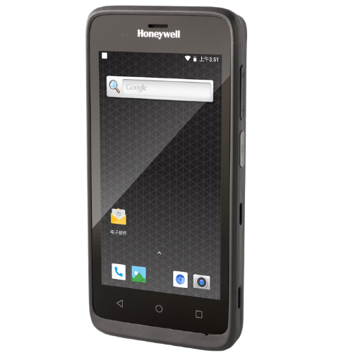 جهاز جرد هانويل EDA 52