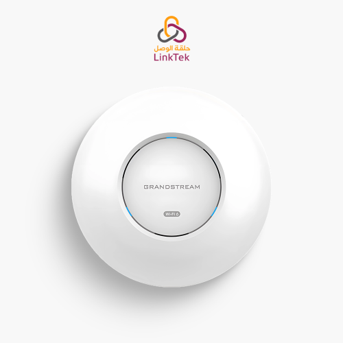 اكسيس بوينت اللاسلكية GWN7660E بتقنية Wi-Fi 6