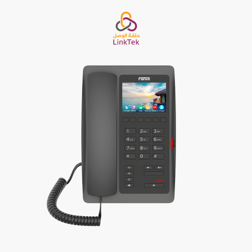 FANVIL PHONE H5W WIFI IP PHONE