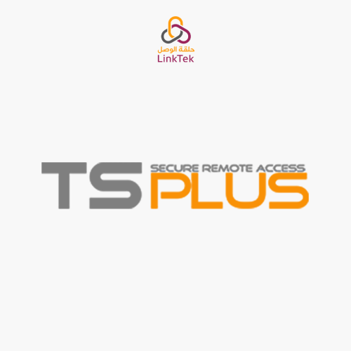 برنامج تشغيل عن بعد TS plus Remote access