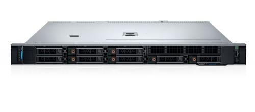 جهاز سيرفر ديل PowerEdge R360 Server