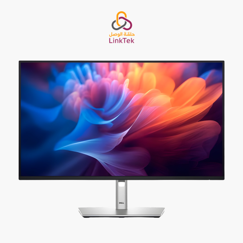 شاشة ديل DELL MONITOR P2725H 27 ihc