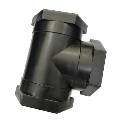 قسام مسنن 25 م وطني