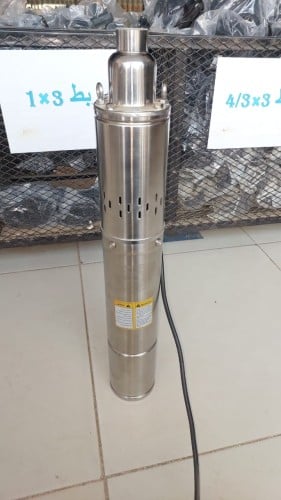 غطاس 1 حصان كامل صيني