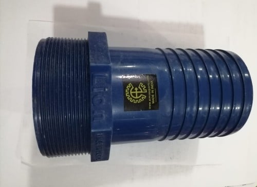 ذكر لي ازرق 3 بوصة