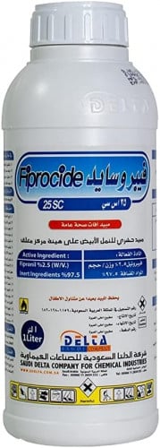 فيبروسايد 1 لتر