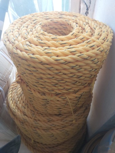 حبل 18ملي 100 ياردة