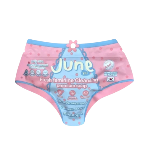 صابونة جون فريش - العناية اليومية المتكاملة للمنطق...