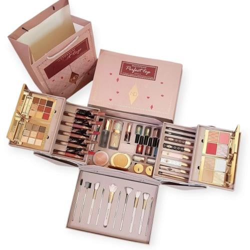 بوكس شارلوت الكبير بوكس متكامل