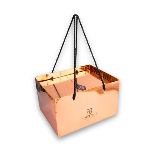 بوكس مكياج بديل شارلوت 16 قطعه