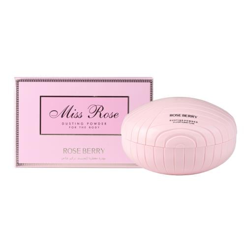 البودرة البنكيه معطرة للجسم بتركيز عالي 200 جم من...