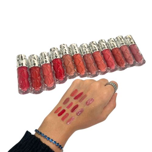 مجموعة ارواج بديل سيفوراء (12) قلوس احصلي على إطلا...