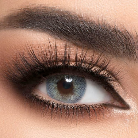 عدسات ملونة من لنس مي - ميست